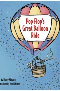 Pop Flop's great balloon ride