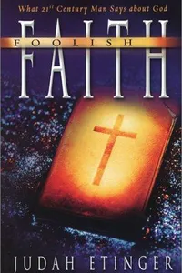 Foolish faith