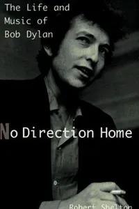 No direction home