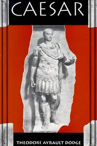 Capa de Caesar