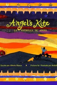 Cover of Angel's kite