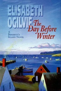 The day before winter