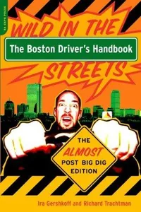 The Boston driver's handbook