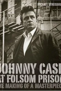 Johnny Cash at Folsom Prison