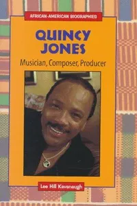 Quincy Jones