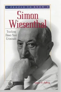 Simon Wiesenthal