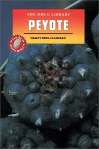 Cover of Peyote