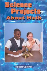 Science projects about math