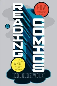 Reading Comics