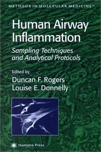 Human airway inflammation