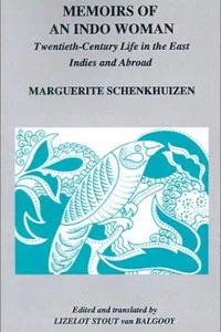 Memoirs of an Indo woman