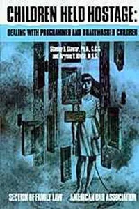 Children held hostage