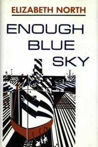 Enough blue sky