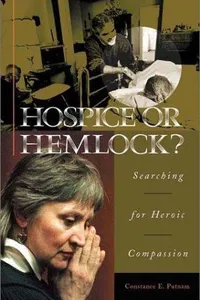Hospice or Hemlock?