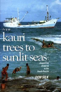 From Kauri Trees to Sunlit Seas