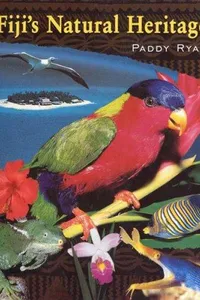Fiji's natural heritage