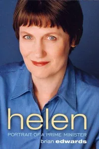 Capa de Helen