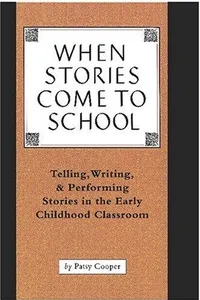 When stories come to school