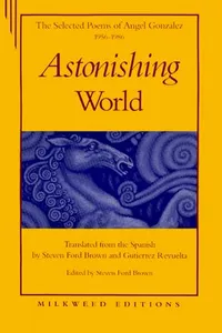 Astonishing World