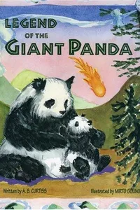 Legend of the Giant Panda