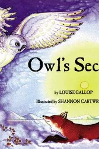 Owl's secret