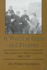 A world of crisis and progress