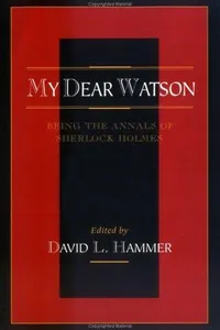 My Dear Watson