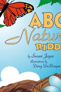 ABC nature riddles