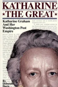 Katharine the Great