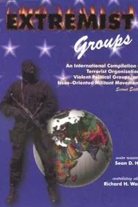 Extremist groups