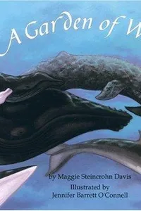 A garden of whales