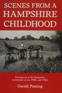 Scenes from a Hampshire Childhood