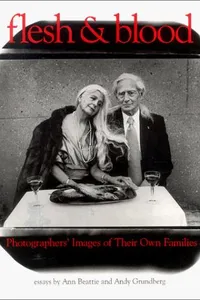 Flesh & blood