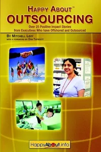 Happy About Outsourcing