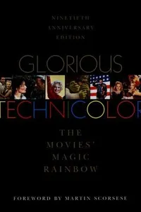Cover of Glorious Technicolor