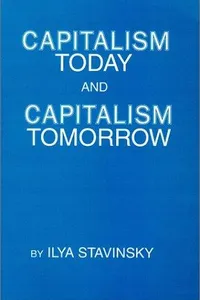 Capitalism today and capitalism tomorrow