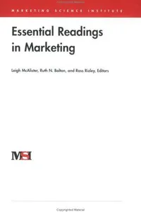 Essential readings in marketing