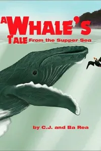 A whale's tale from the Supper Sea