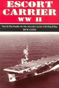 Escort carrier, WW II