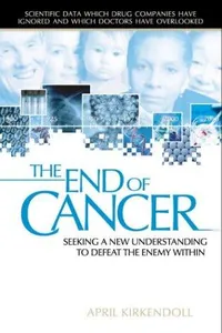 The end of cancer