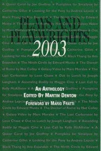 Plays and playwrights, 2004