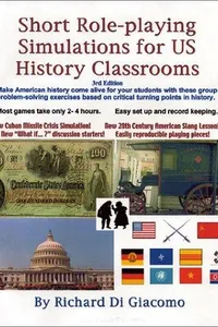 Role-Playing Simulations