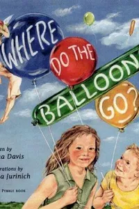 Where do the balloons go?