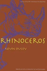 Rhinoceros