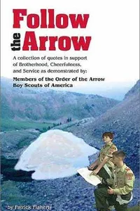 Follow the arrow