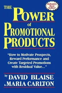 The power of promotional products