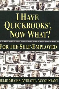 I have QuickBooks, Now What?