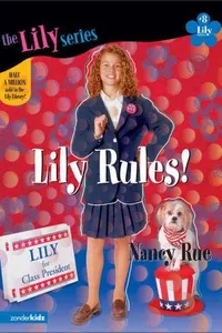 Cover of Lily rules