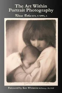 The Art Within Portrait Photography