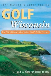 Golf Wisconsin